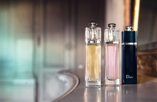 ما هي عطور الصيف التي اخترناها لك؟